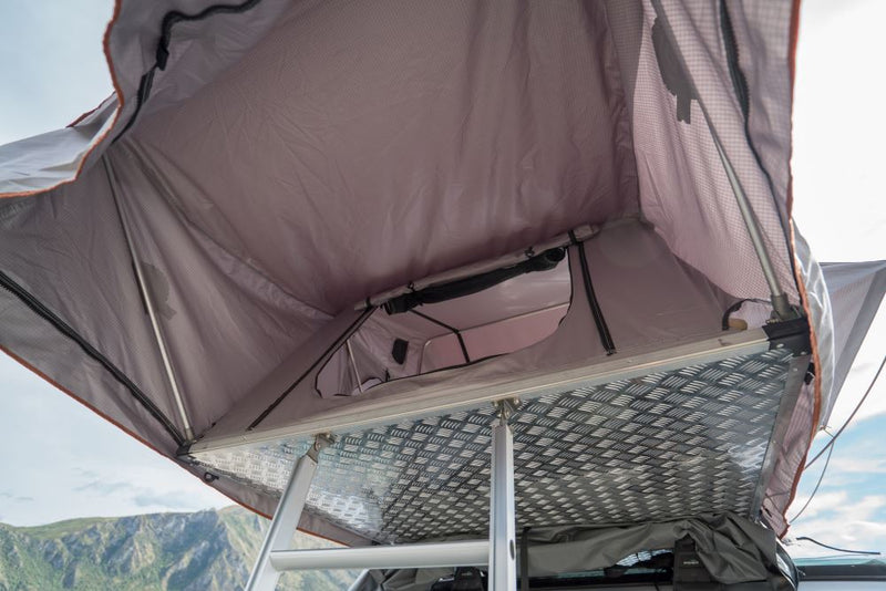Roof Top Tent - Explorer Plus!