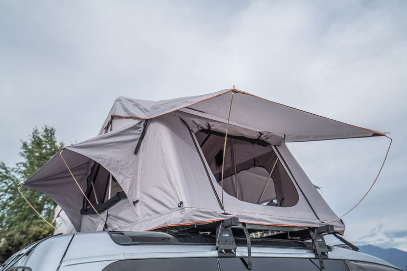 Roof Top Tent - Explorer Plus!