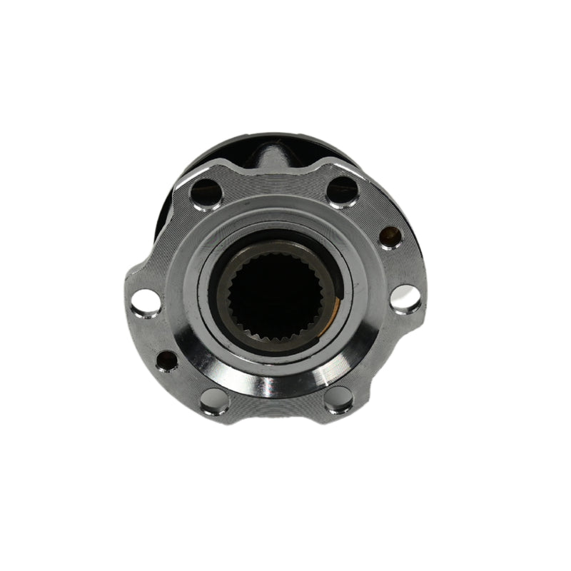 Toyota Landcruiser FJZ70/75 Series Manual Hubs - Steel