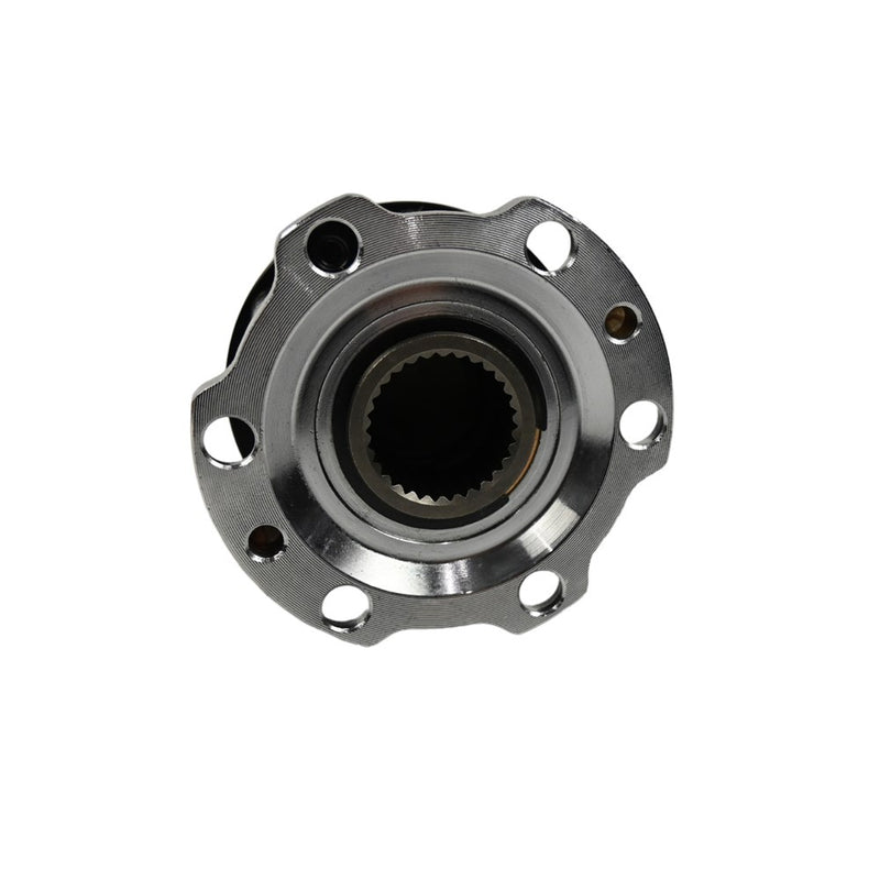 Toyota Landcruiser FJZ70/75 Series Manual Hubs - Steel