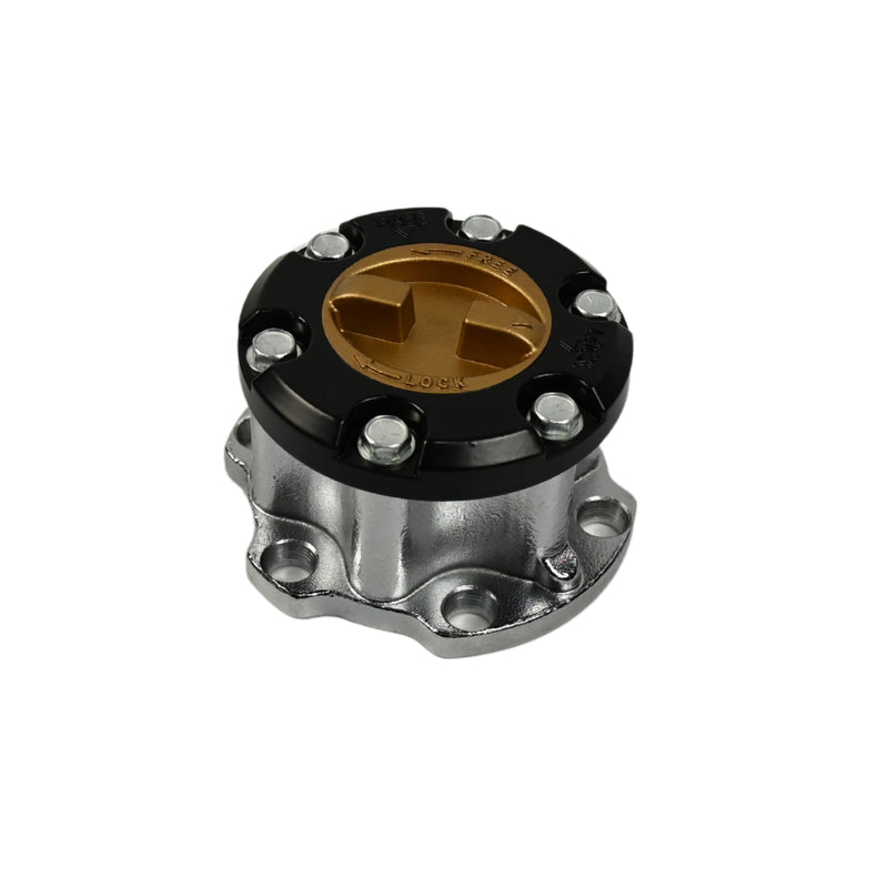 Toyota Landcruiser FJZ70/75 Series Manual Hubs - Steel