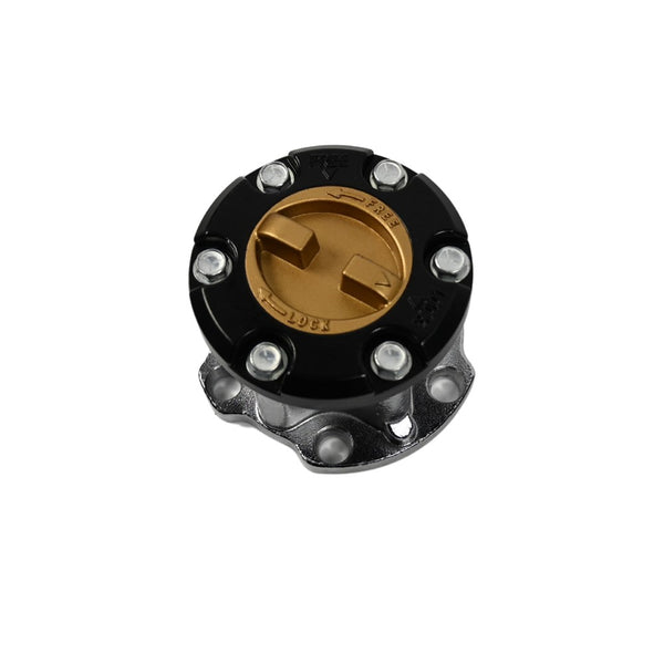 Toyota Landcruiser FJZ70/75 Series Manual Hubs - Steel