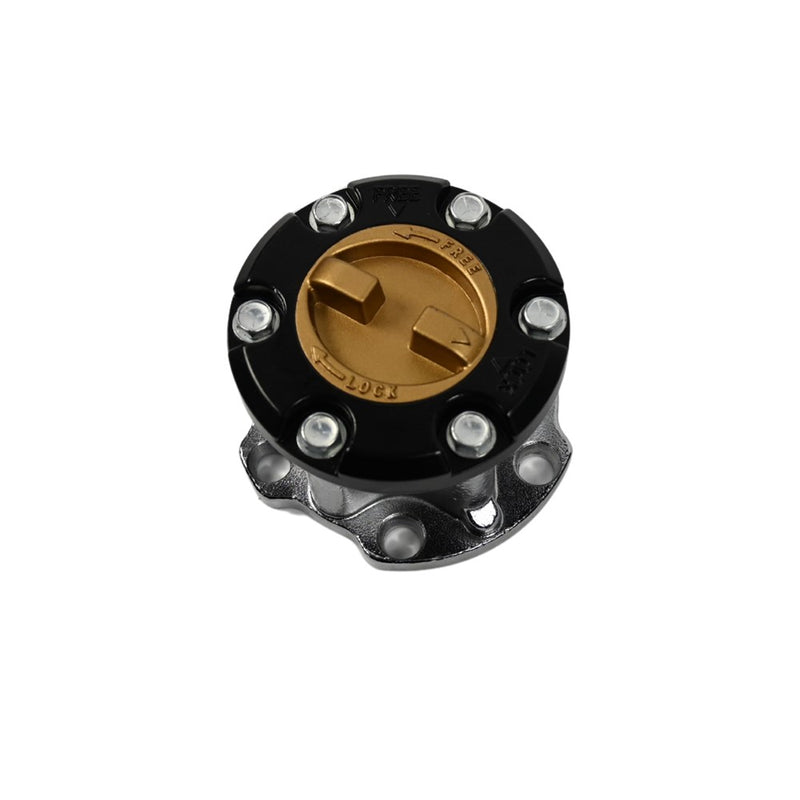 Toyota Landcruiser FJZ70/75 Series Manual Hubs - Steel