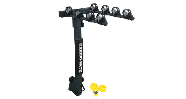 Rhino Rack 4 Bike Carrier