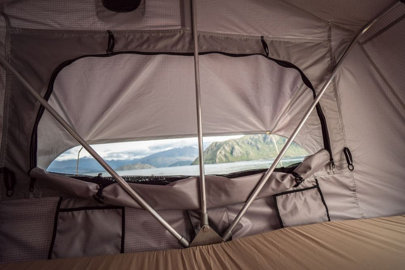 Roof Top Tent - Explorer Plus!