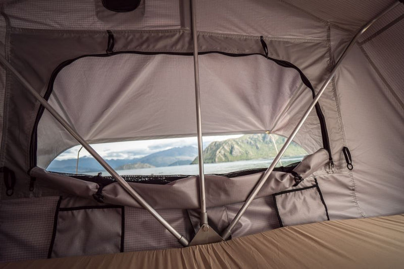 Roof Top Tent - Comfort Edition