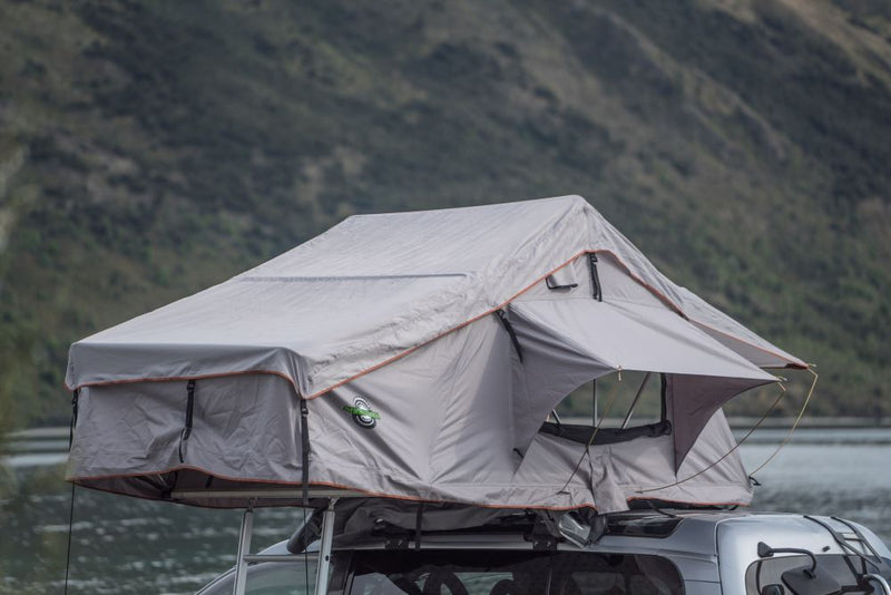 Roof Top Tent - Explorer Plus!