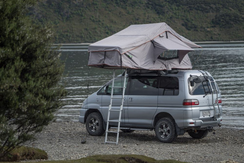 Roof Top Tent - Explorer Plus!