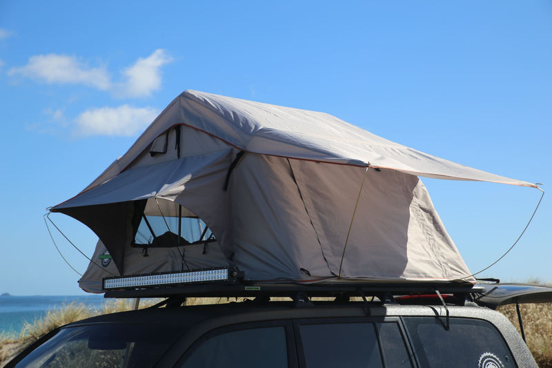 Roof Top Tent - The Explorer