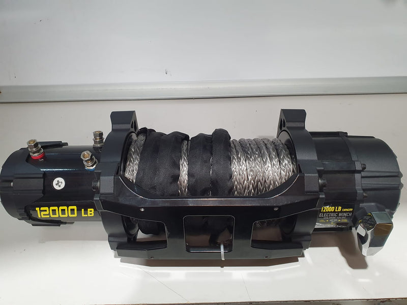 Aprove Winch 12V 12000lbs ( Dual Speed )
