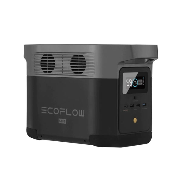 EcoFlow DELTA MINI Portable Power Station