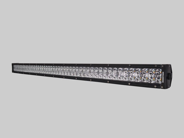 20" LED Light Bar 200W