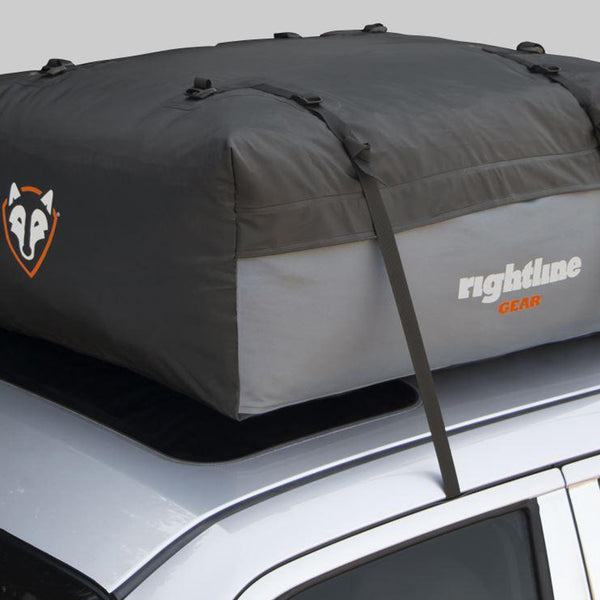 Rightline gear sport 2 deals car top carrier