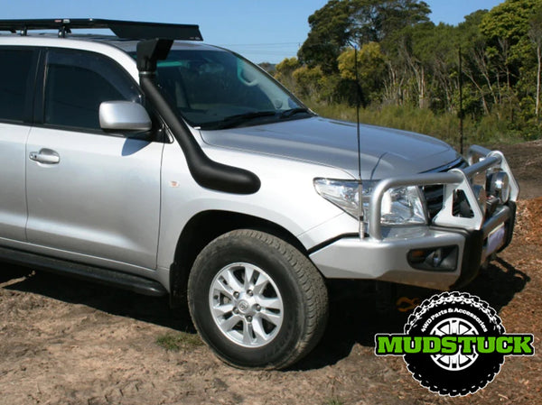 Snorkel 4x4 Toyota Landcruiser 200 Series