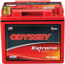 Odyssey Battery - PC1200MJT