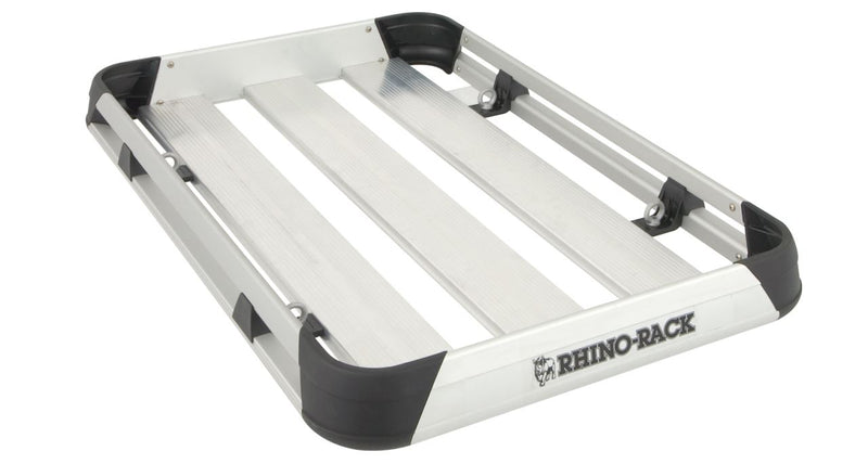 Rhino Rack Alloy Tray 1200x770mm *MUDSTUCK*