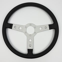 Sportline Wheel 20222 Leather 360mm