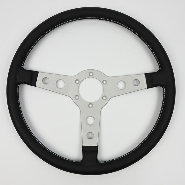 Sportline Wheel 20222 Leather 360mm