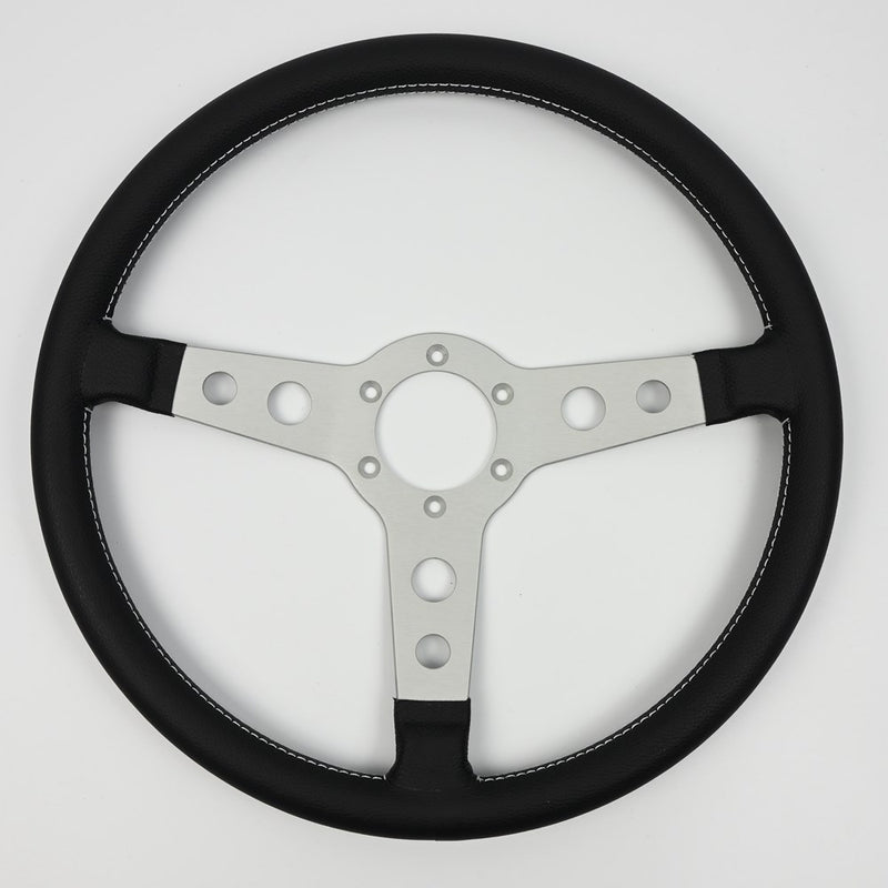 Sportline Wheel 20222 Leather 360mm