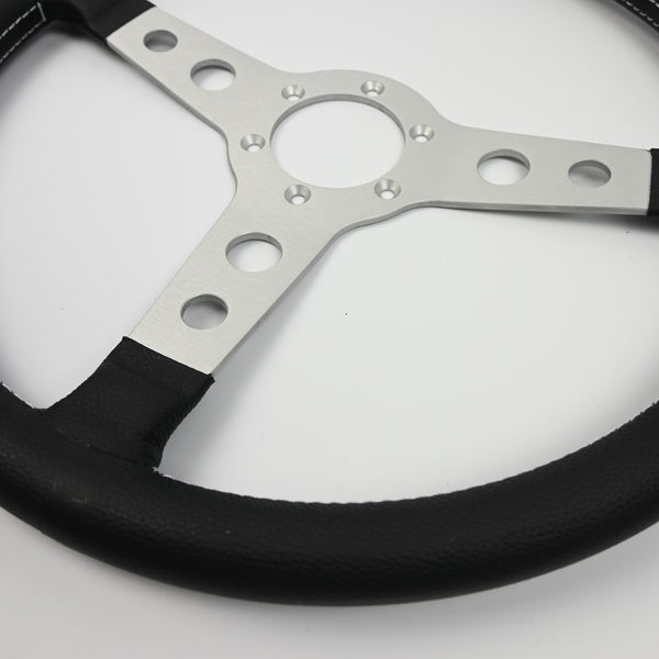 Sportline Wheel 20222 Leather 360mm
