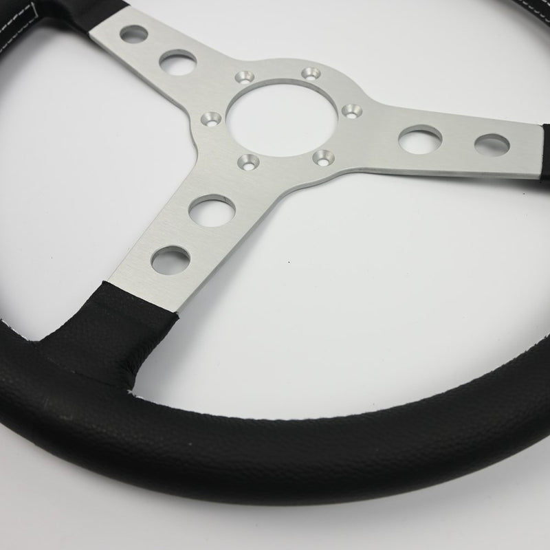 Sportline Wheel 20222 Leather 360mm