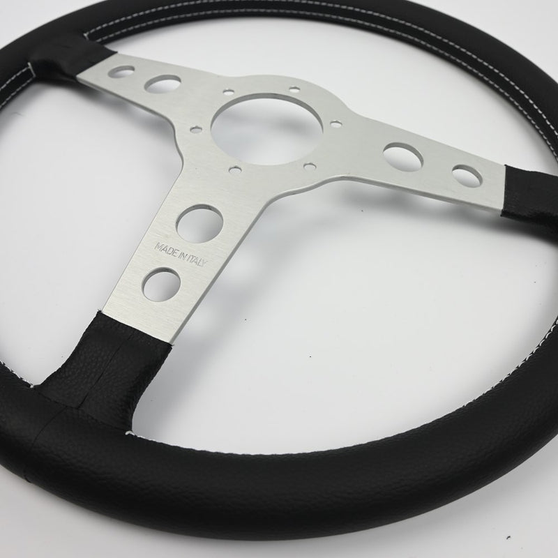 Sportline Wheel 20222 Leather 360mm