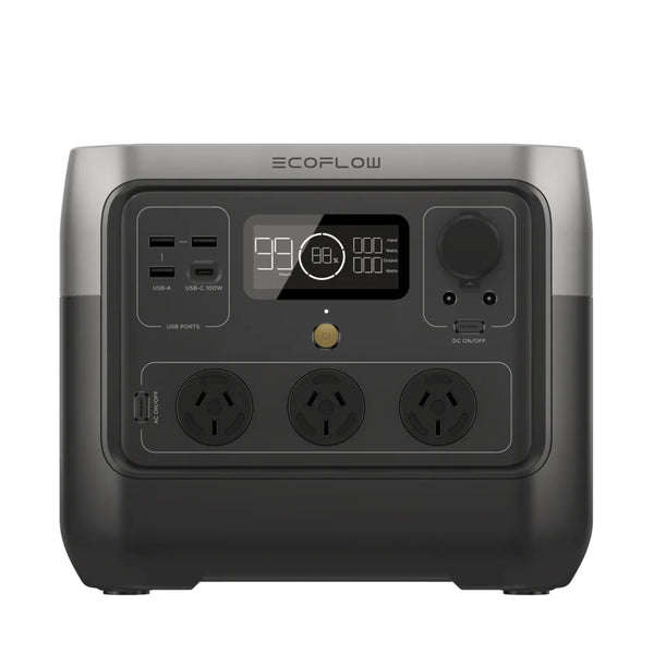 Ecoflow RIVER 2 PRO Portable Power Station