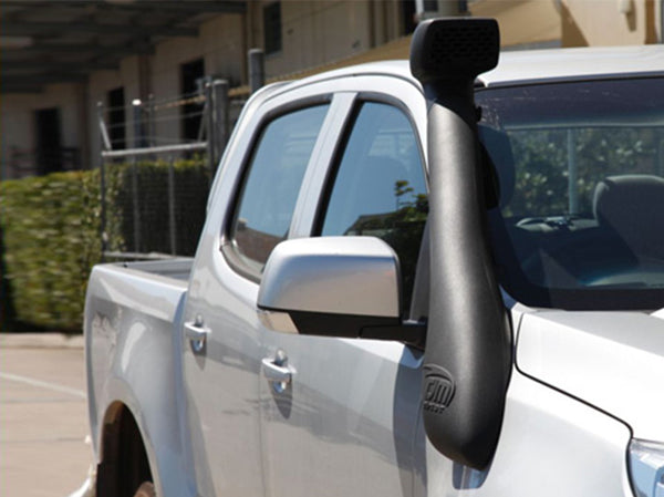 Snorkel Holden Colorado 3.0L 2007-2011