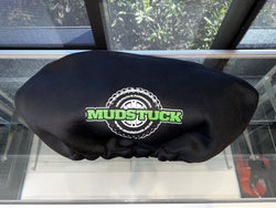 Mudstuck 12000lbs & 9500lbs Winch Cover (Large)