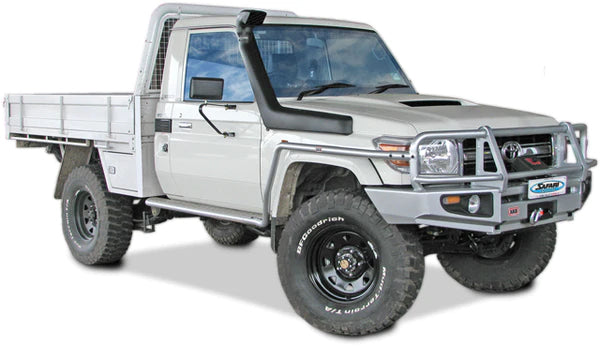 Snorkel Toyota Landcruiser 4.0L 3F & 2H