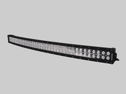 LED Light Bar 500W 50" Curved