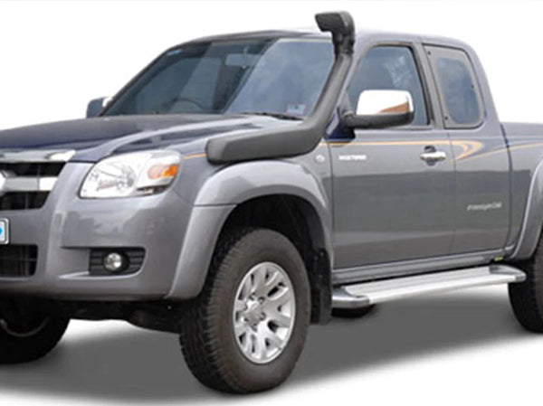 Snorkel 4x4 Ford Ranger T6