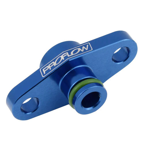 PROFLOW FUEL RAIL ADAPTOR SUITS FOR NISSAN/ SUBARU/ MAZDA