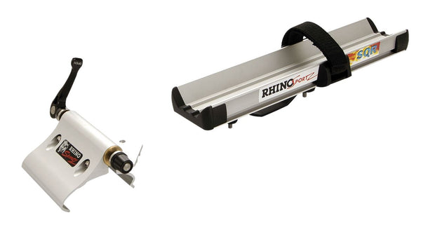 Rhino Rack 2 Piece Quick Bike Carrier