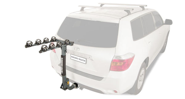 Rhino Rack 4 Bike Carrier