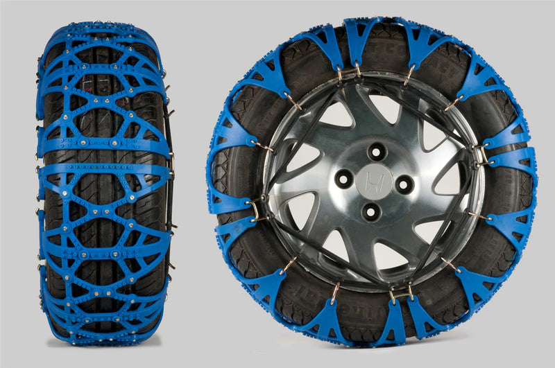 Urethane Snow and Mud Chains