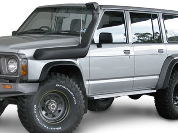 Snorkel Nissan Safari GQ 1988-1997