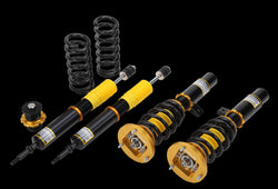 Yellow Speed Coilovers MITSUBISHI COLT RALLIART Version-R 06-08