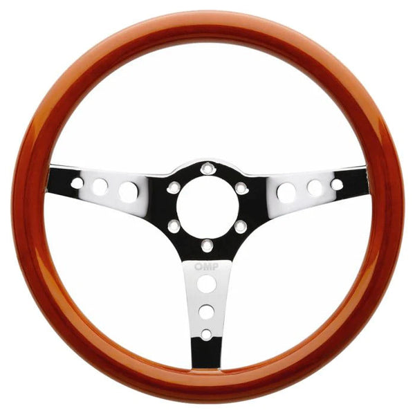 OMP Steering Wheel - Mugello