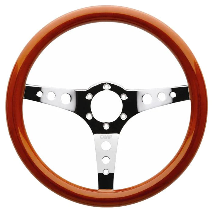 OMP Steering Wheel - Mugello