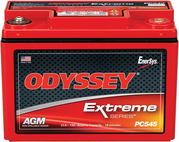 Odyssey Battery - PC545MJ