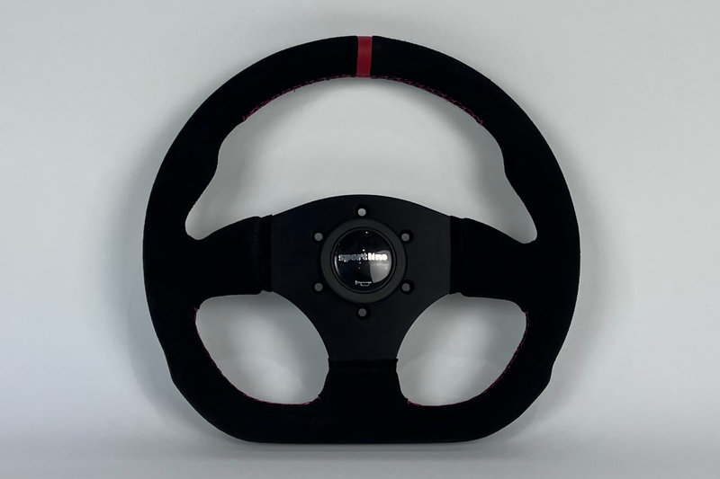 Sport Line Wheel 20137/SN 300mm
