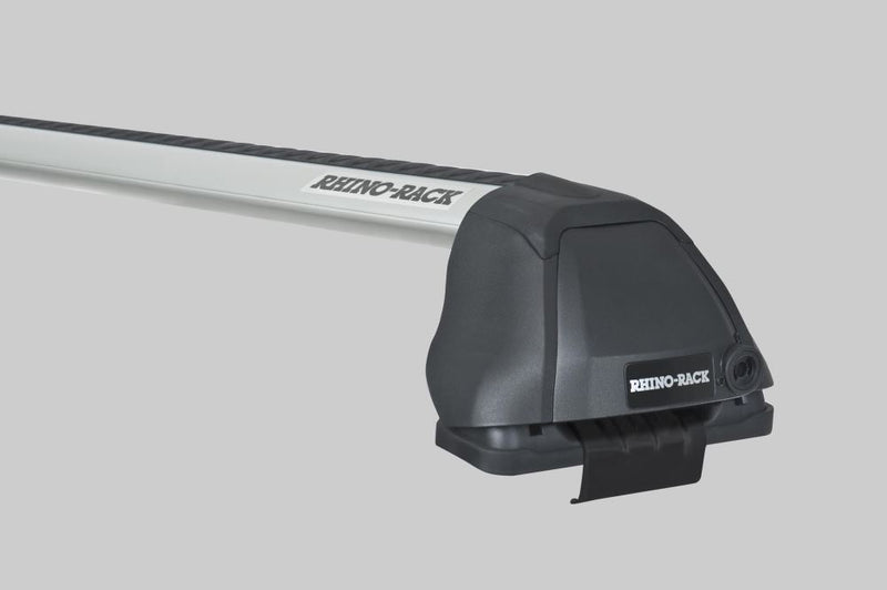Rhino Roof Rack Gutterless Vortex RS *MUDSTUCK*